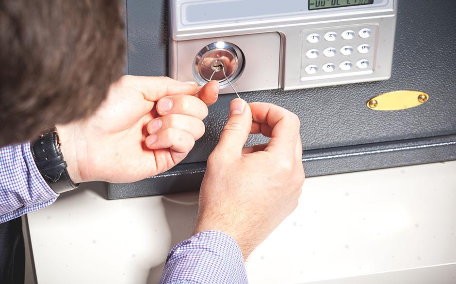  changer serrure porte blindée Villejuif